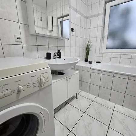 M&l Wohnen 2 Appartamento Essen