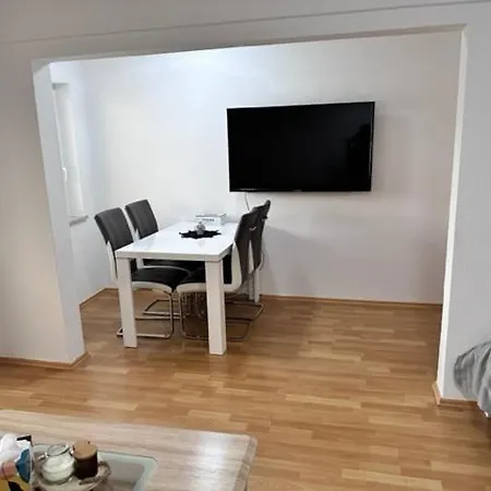 M&l Wohnen 2 Appartement *