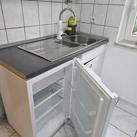Appartement M&l Wohnen 2