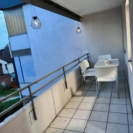 Appartement M&l Wohnen 2 Essen