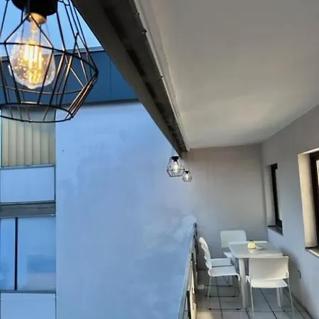 Appartement M&l Wohnen 2 Essen