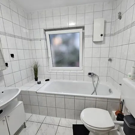 M&l Wohnen 2 Apartment