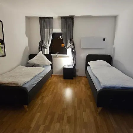 Daire M&l Wohnen 2 Essen