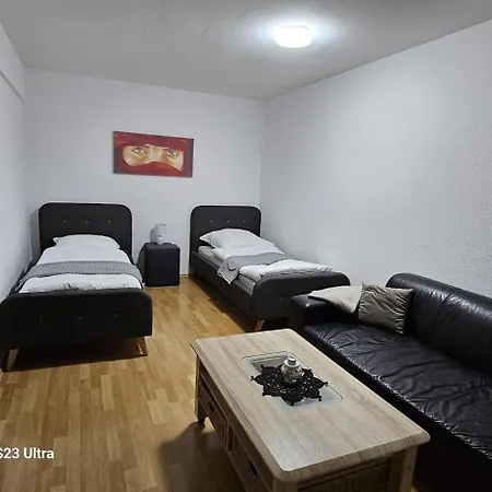 M&l Wohnen 2 Appartamento Essen