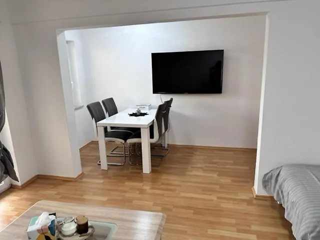 M&l Wohnen 2 Apartamento *