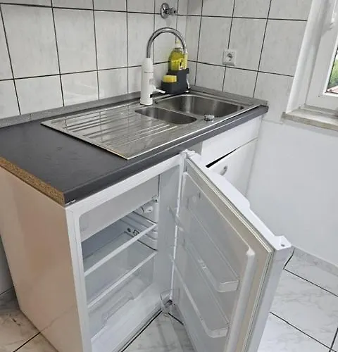 Lejlighed M&l Wohnen 2