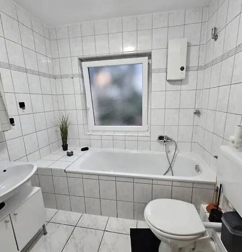 M&l Wohnen 2 Lejlighed